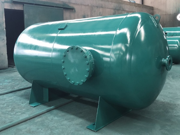 真空儲(chǔ)罐、壓力容器罐